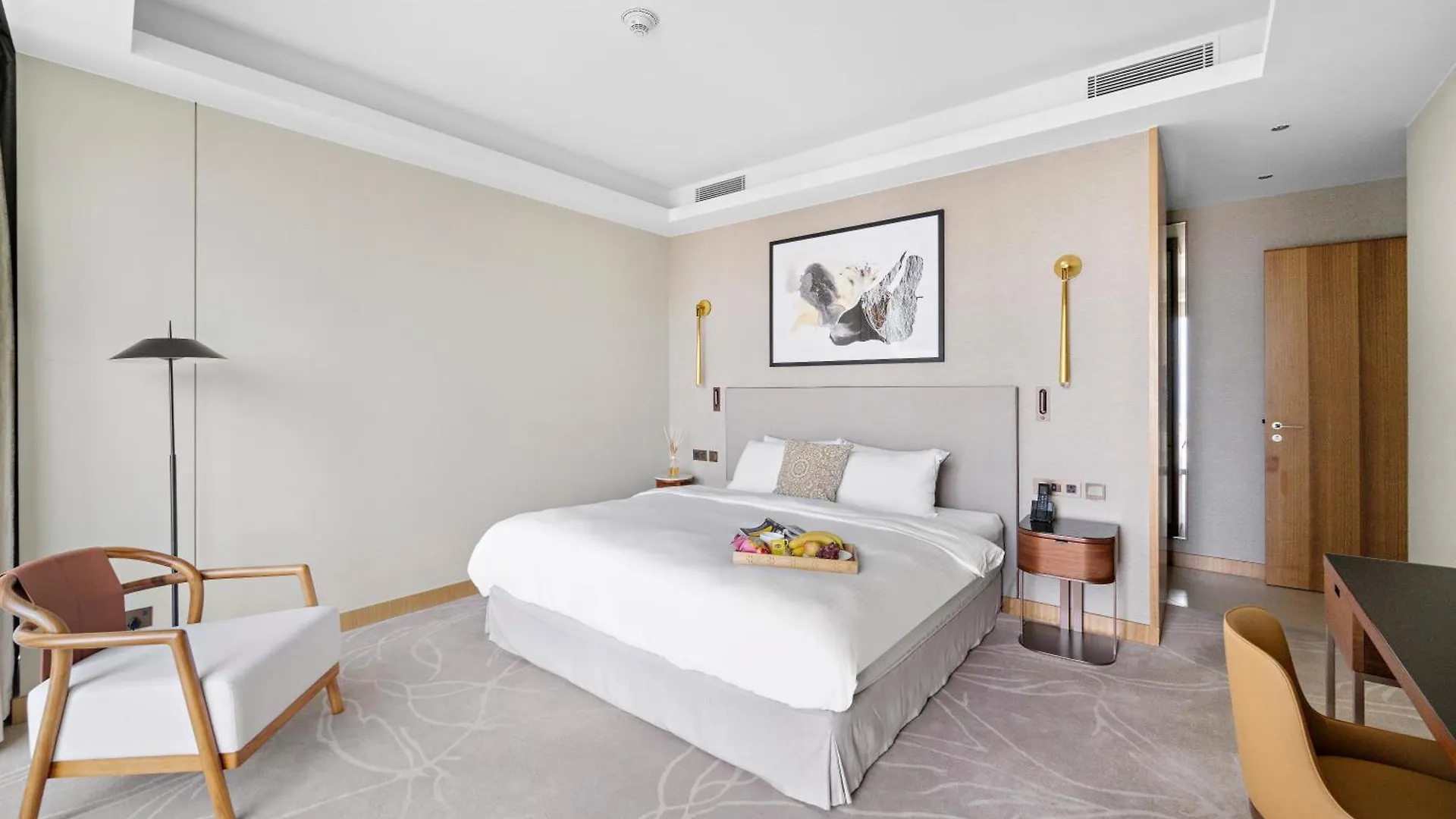 2Br Address Dubai Opera T1 Downtown Views Apartment