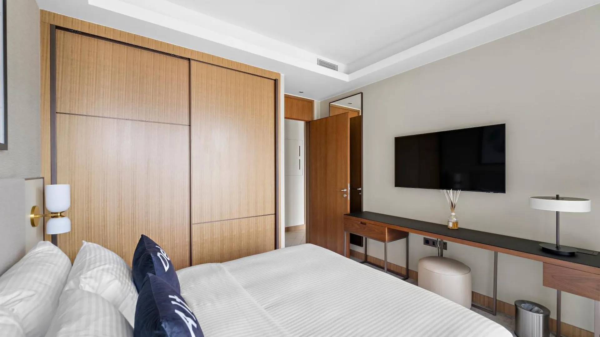2Br Address Dubai Opera T1 Downtown Views Apartment United Arab Emirates
