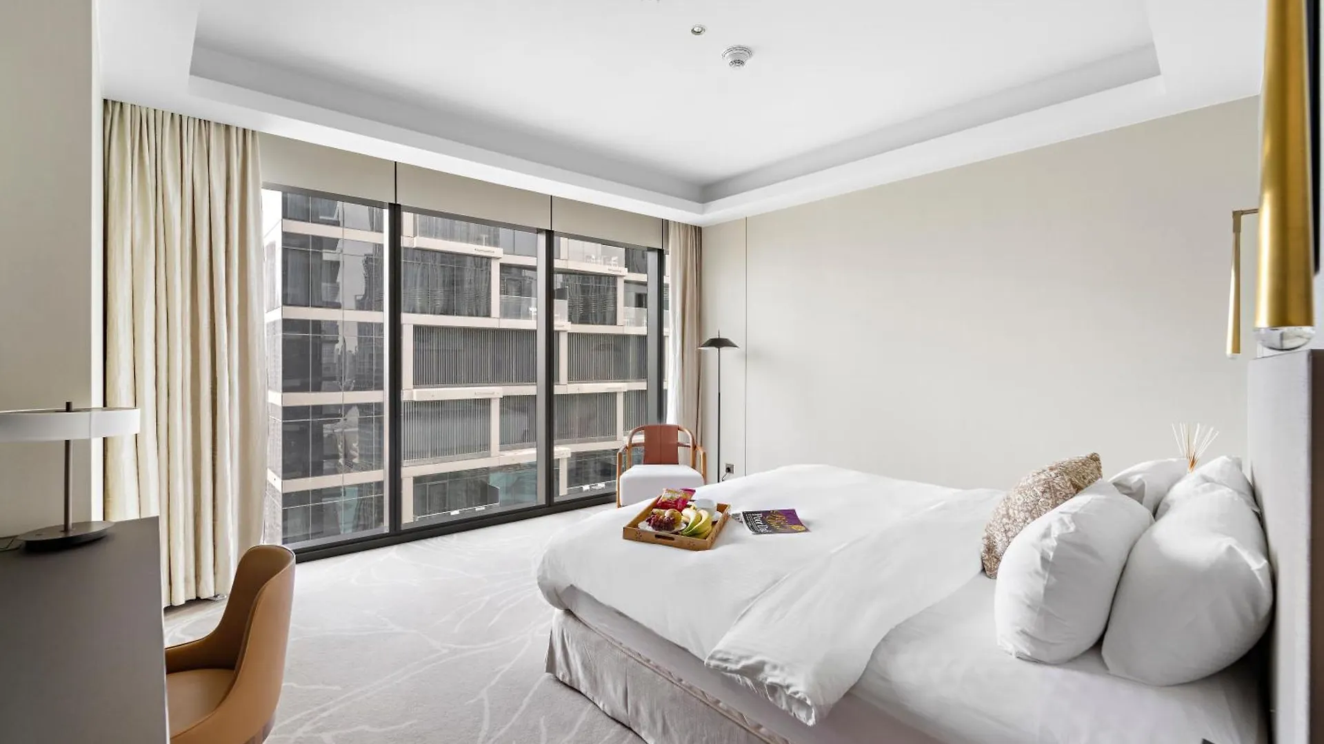 2Br Address Dubai Opera T1 Downtown Views Apartment 0*,  United Arab Emirates