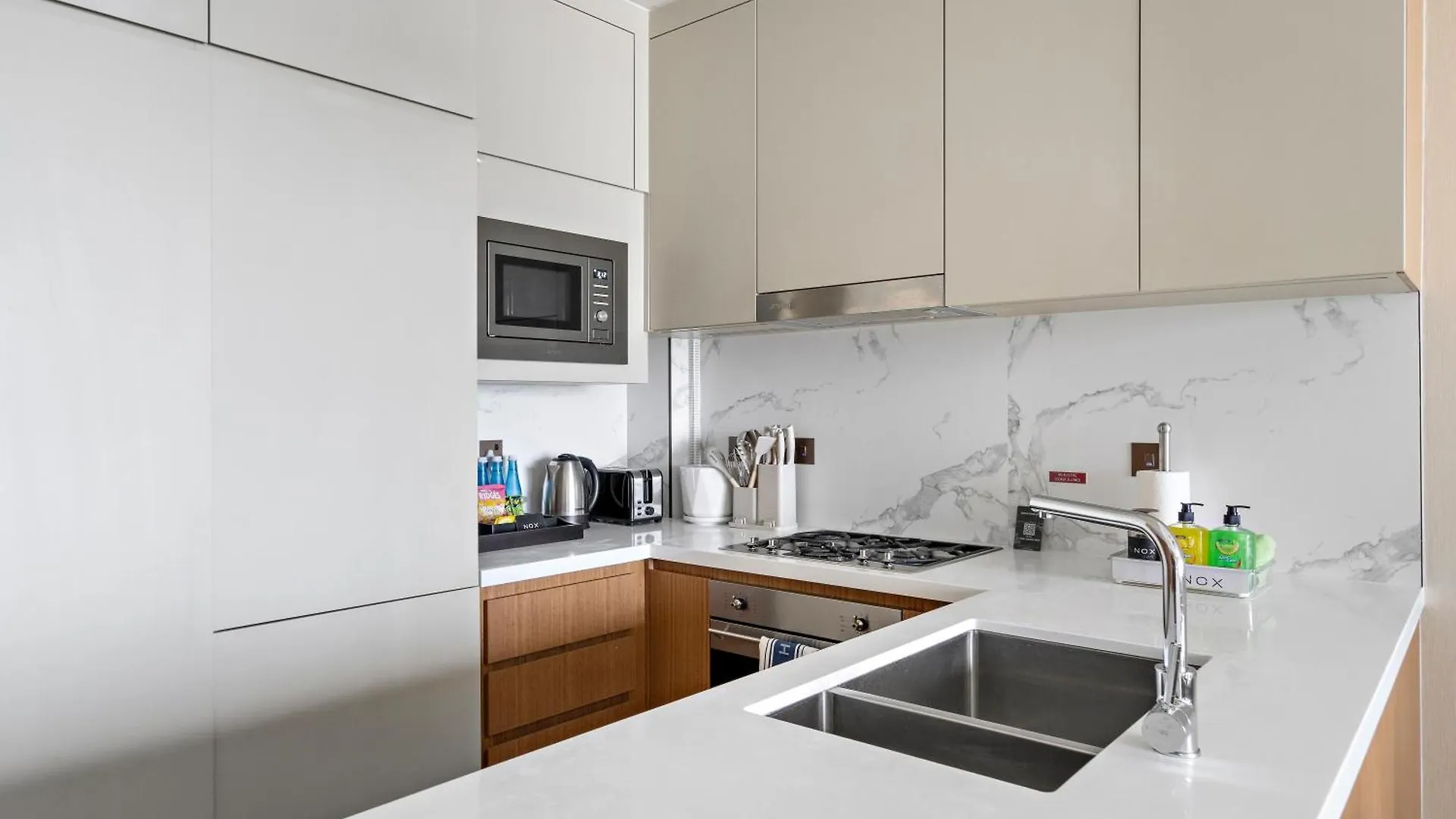 2Br Address Dubai Opera T1 Downtown Views Apartment United Arab Emirates