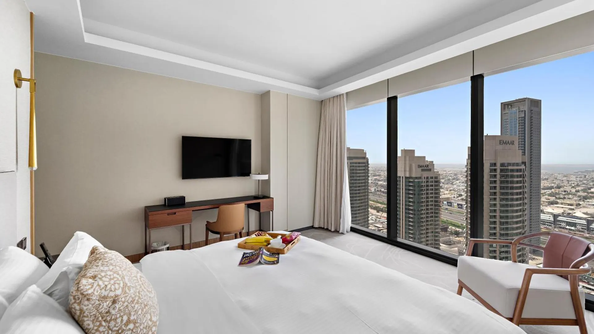 2Br Address Dubai Opera T1 Downtown Views Apartment 0*,  United Arab Emirates