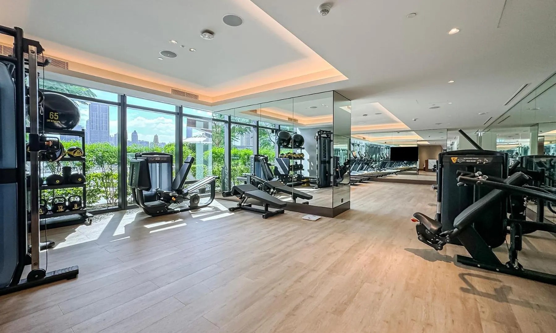 2Br Address Dubai Opera T1 Downtown Views Apartment